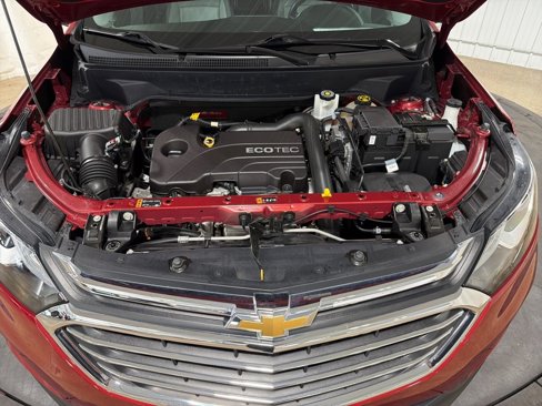 Used 2019 Chevrolet Equinox Premier image 43