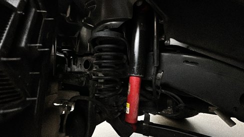 Used 2023 Jeep Wrangler Unlimited Rubicon 4xe image 16