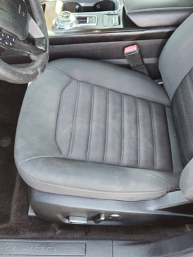 Used 2018 Ford Fusion SE w/ Fusion SE Technology Package image 16