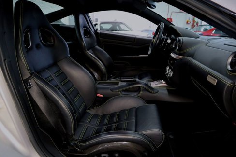 Used 2008 Ferrari 599 GTB Fiorano image 19