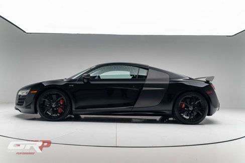 Used 2015 Audi R8 Competition image 4