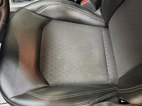 Used 2019 Jeep Compass Latitude w/ Popular Equipment Group image 19