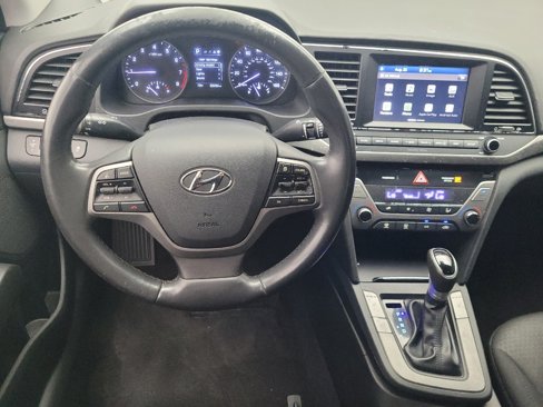 Used 2017 Hyundai Elantra Value Edition image 22