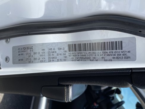 Used 2017 Jeep Cherokee Altitude image 23
