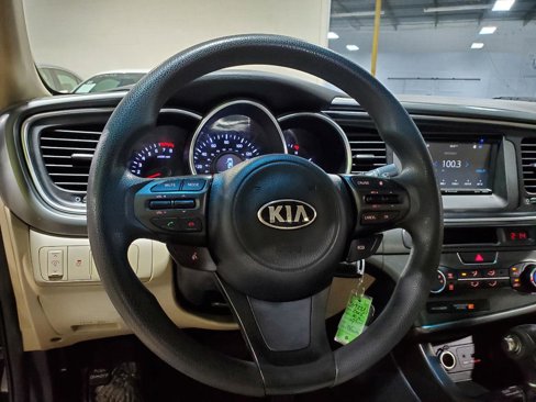 Used 2014 Kia Optima LX image 26