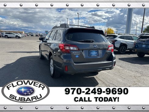 Used 2018 Subaru Outback 2.5i image 6