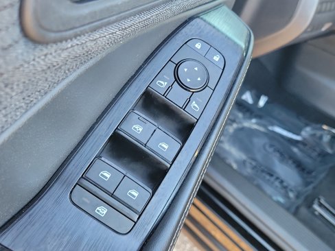 Certified 2021 Nissan Rogue S image 19