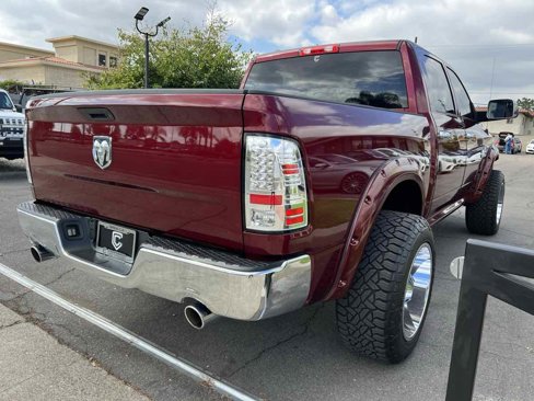 Used 2017 RAM 1500 Express w/ Express Value Package image 8