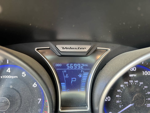 Used 2014 Hyundai Veloster Turbo image 15