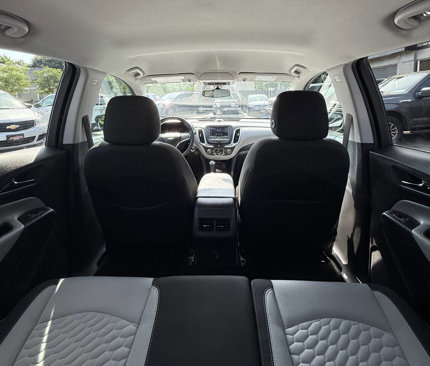 Used 2019 Chevrolet Equinox LS image 24