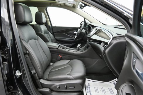 Used 2018 Buick Envision Essence image 16
