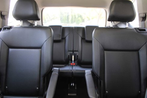 Used 2018 Volkswagen Atlas SEL image 53