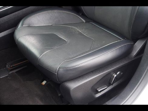 Used 2019 Ford Fusion Titanium image 18