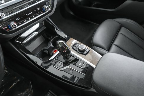 Used 2018 BMW X3 xDrive30i image 27