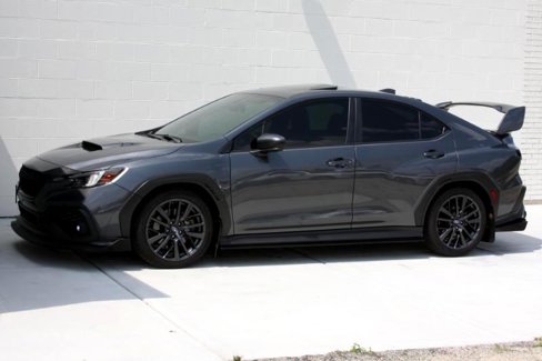 Used 2022 Subaru WRX Premium image 10