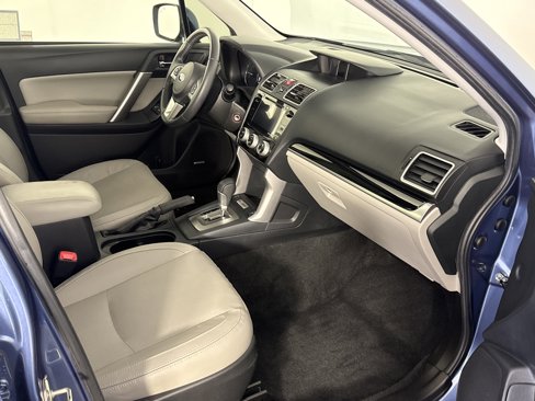 Used 2018 Subaru Forester 2.5i Limited image 30
