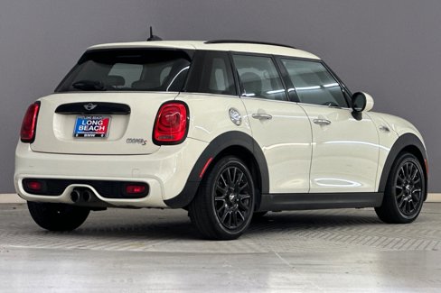 Used 2016 MINI Cooper S image 9