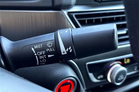 Used 2021 Honda Accord LX image 16