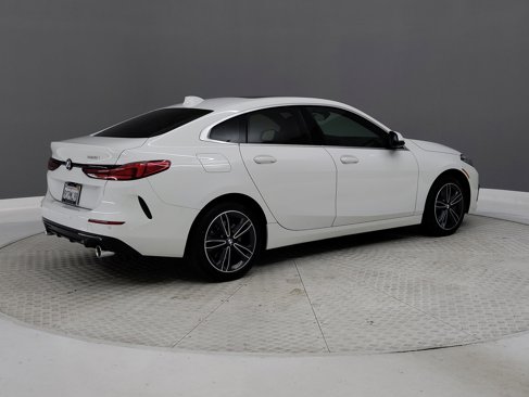 Certified 2022 BMW 228i Gran Coupe w/ Convenience Package image 6