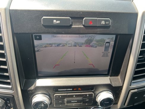 Used 2019 Ford F150 XL image 16