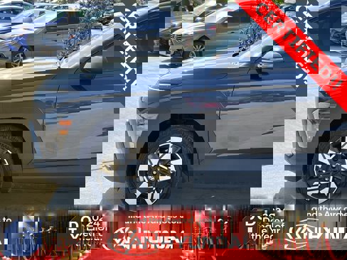 Certified 2024 Hyundai Kona SEL image 7