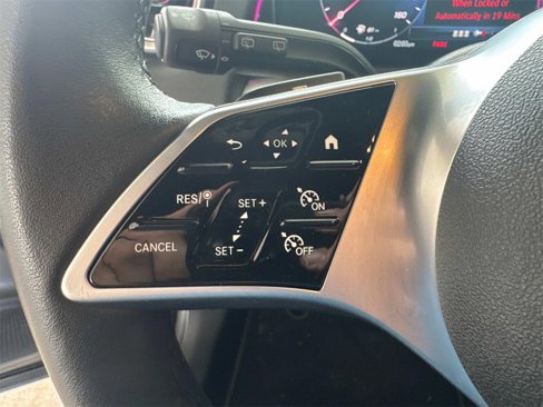 Used 2025 Mercedes-Benz GLB 250 image 22