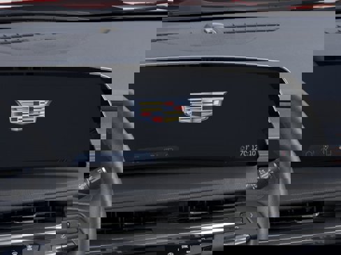 New 2025 Cadillac XT4 Premium Luxury w/ Cold Weather Package image 20