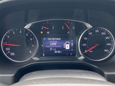 Used 2022 GMC Acadia SLE w/ Driver Convenience Package image 23