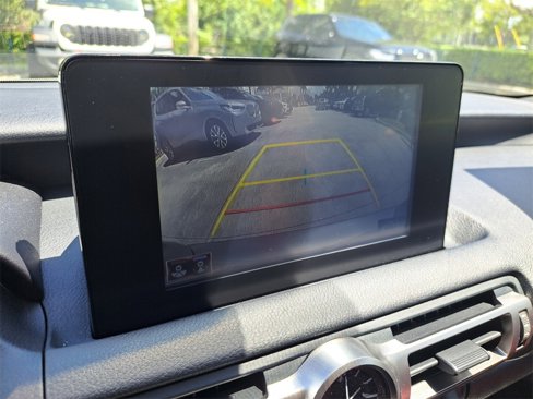 Used 2022 Lexus IS 300 image 20