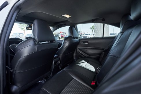 Used 2020 Toyota Corolla XSE image 21