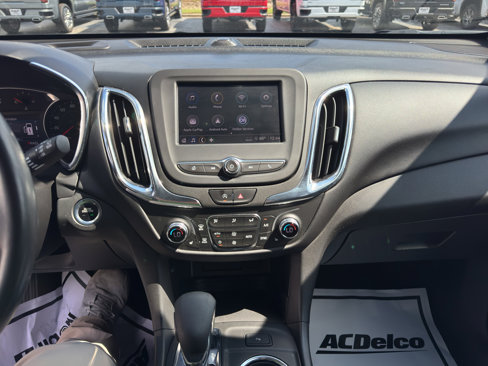 Certified 2022 Chevrolet Equinox LT image 12
