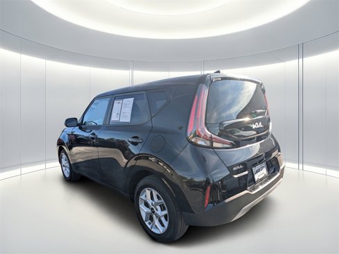 Used 2024 Kia Soul LX w/ Option Group 015 image 6