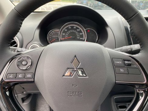 New 2024 Mitsubishi Mirage G4 SE image 11