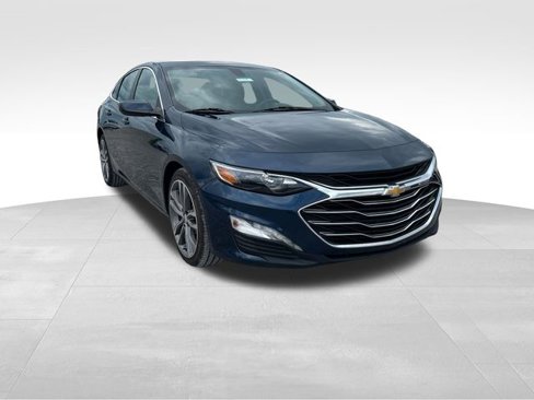 Used 2022 Chevrolet Malibu LT image 7