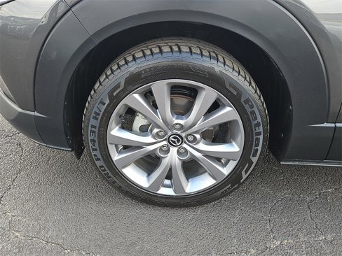 Used 2022 MAZDA CX-30 AWD 2.5 S w/ Select Package image 13