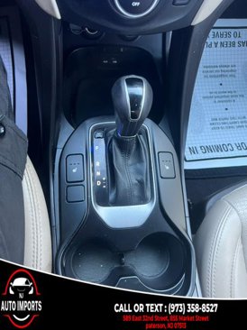 Used 2013 Hyundai Santa Fe Sport image 13