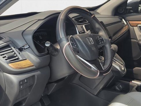 Used 2018 Honda CR-V EX image 9