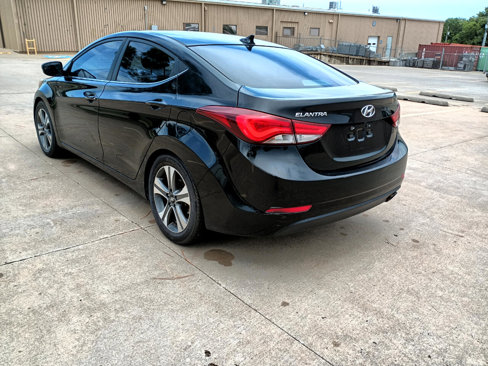 Used 2014 Hyundai Elantra Sport image 6