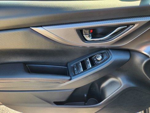 Used 2022 Subaru Crosstrek 2.5i Limited w/ Moonroof Package 1 image 17