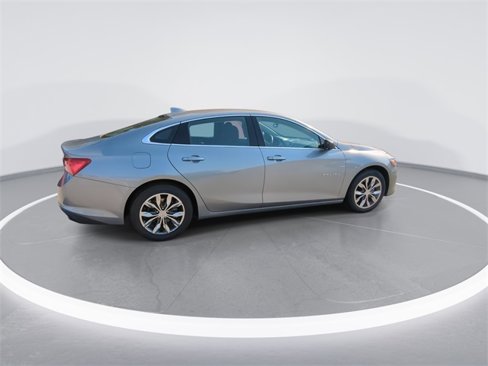 Used 2023 Chevrolet Malibu LT image 8