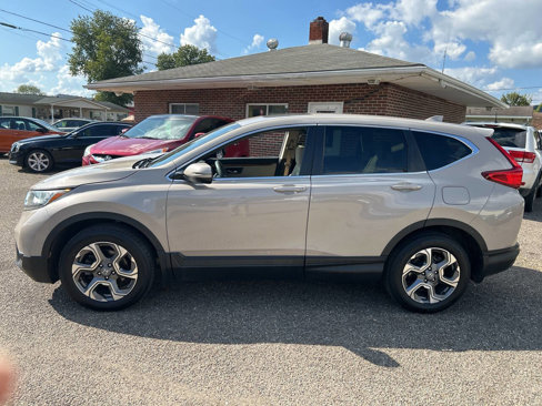 Used 2017 Honda CR-V EX image 3