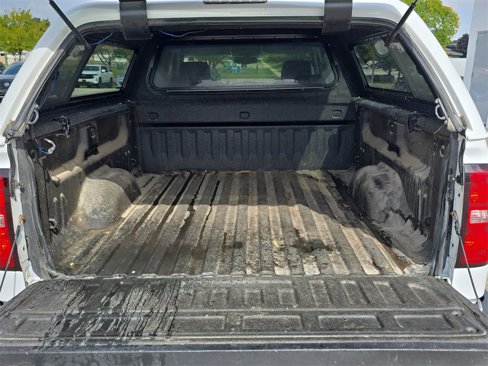 Certified 2015 Chevrolet Silverado 1500 LT w/ All Star Edition image 27