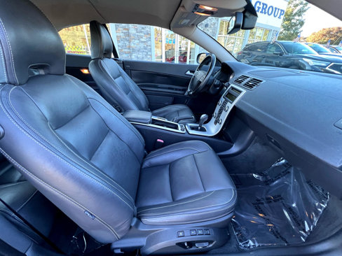 Used 2011 Volvo C70 T5 w/ Convenience Pkg image 12