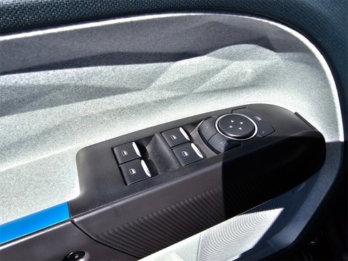 New 2025 Ford Maverick XLT w/ XLT Luxury Package image 21