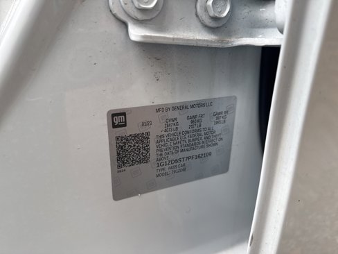 Used 2023 Chevrolet Malibu LT image 15