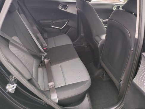 Used 2021 Kia Soul LX image 31