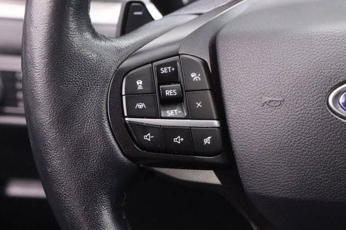 Certified 2020 Ford Explorer XLT w/ Equipment Group 202A image 28