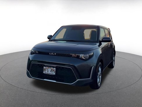 Used 2023 Kia Soul LX w/ Option Group 015 image 7