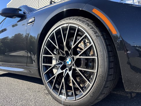Used 2021 BMW M2 Competition w/ Executive Package image 24