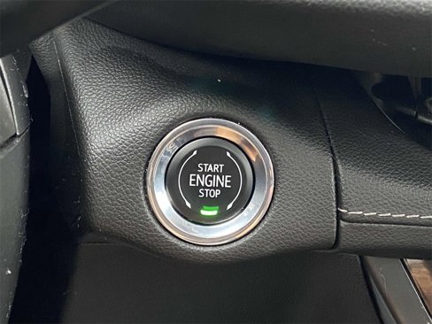 Used 2023 Buick Envision Essence w/ Sport Touring Package image 23